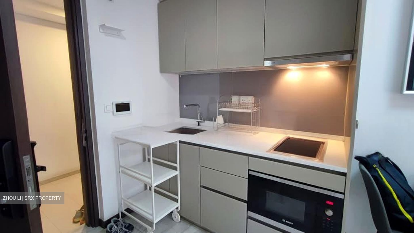 Lake Grande (D22), Condominium #564250711